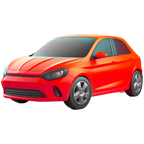 Mobil Bekas